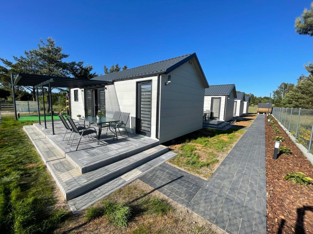 Premium Home Rozewie Władysławowo Exterior foto