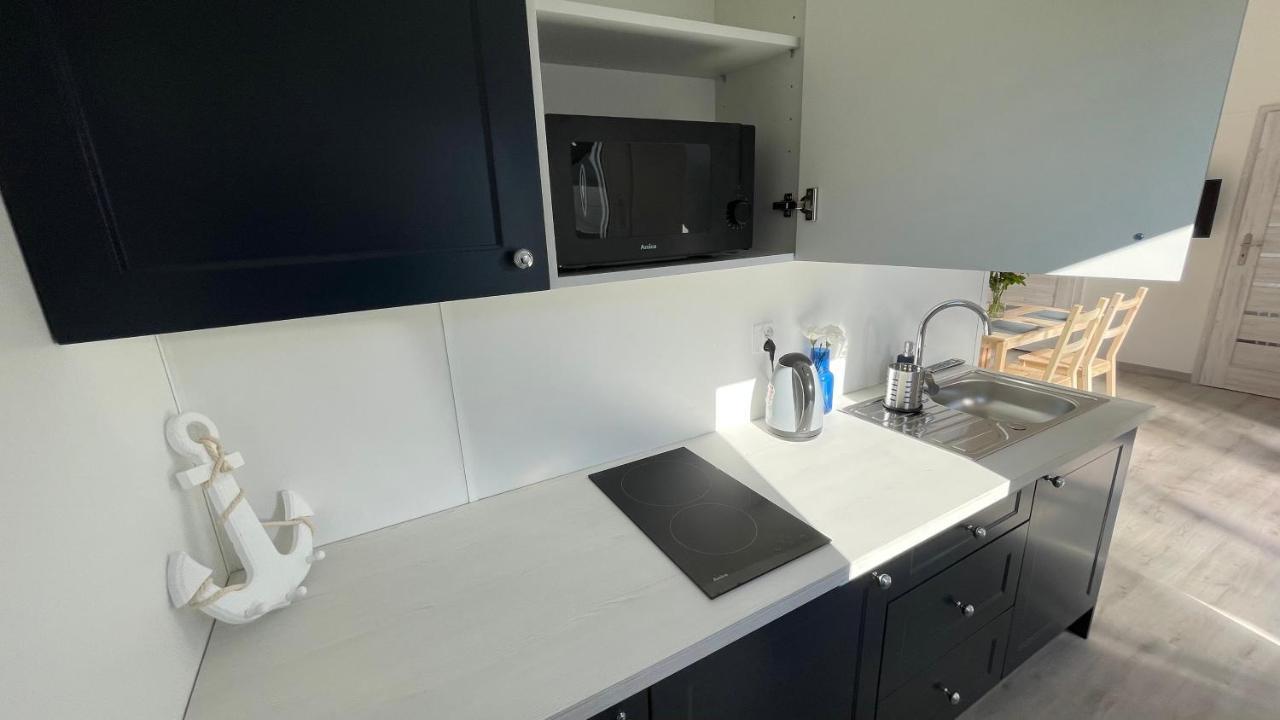 Premium Home Rozewie Władysławowo Exterior foto
