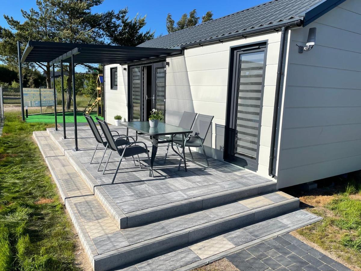 Premium Home Rozewie Władysławowo Exterior foto