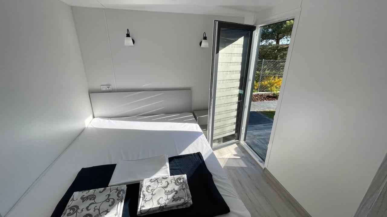 Premium Home Rozewie Władysławowo Exterior foto