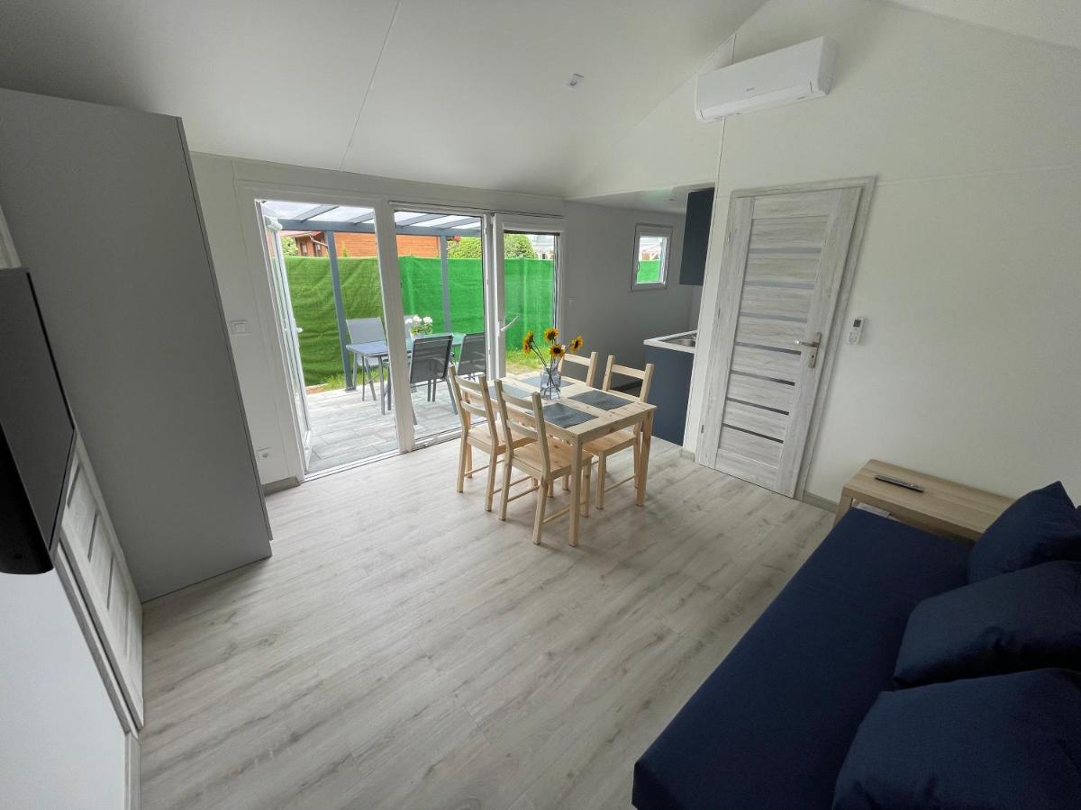 Premium Home Rozewie Władysławowo Exterior foto