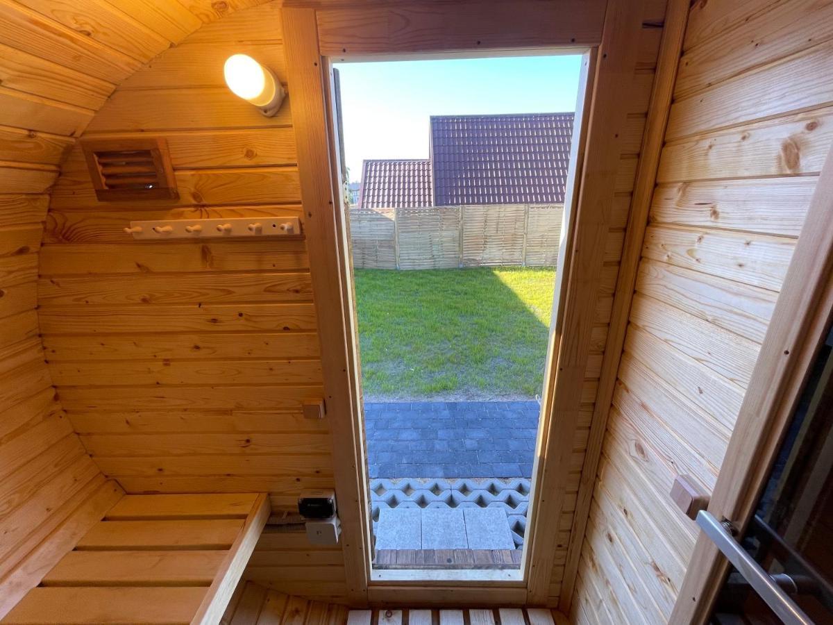 Premium Home Rozewie Władysławowo Exterior foto